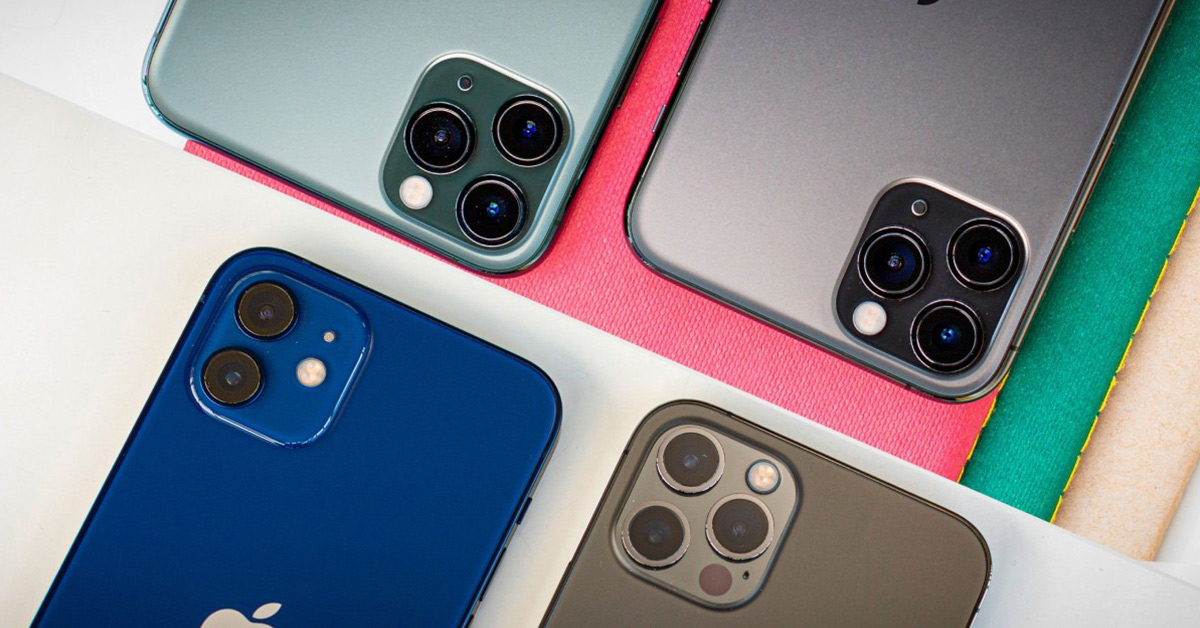 Apple ยอมรับ ตัดฟีเจอร์การตัดเสียงรบกวนออกจาก iPhone 13 Series จริง